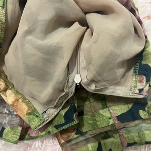 Zara women’s skirt